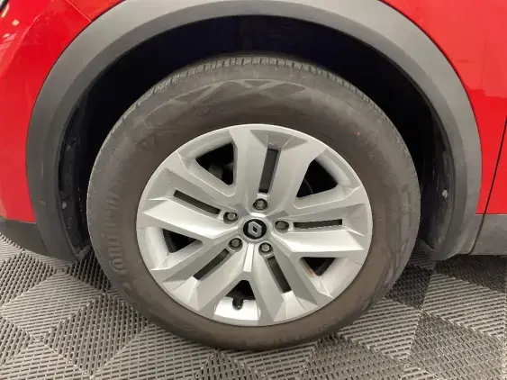 RENAULT CAPTUR II - voiture d'occasion - Photo 23