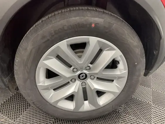 RENAULT CAPTUR II - voiture d'occasion - Photo 24