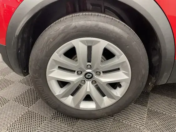 RENAULT CAPTUR II - voiture d'occasion - Photo 25