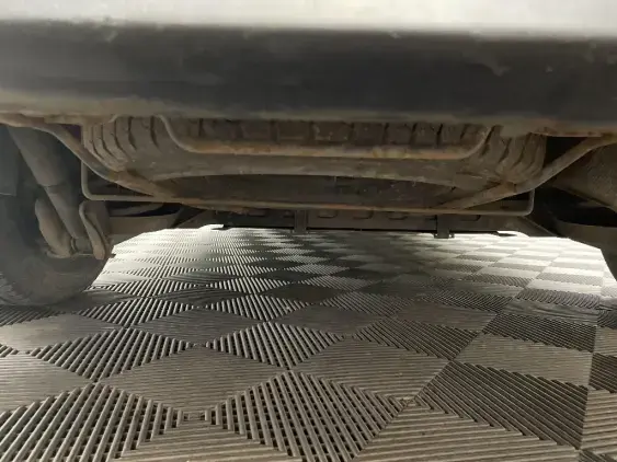 RENAULT TRAFIC III - voiture d'occasion - Photo 17