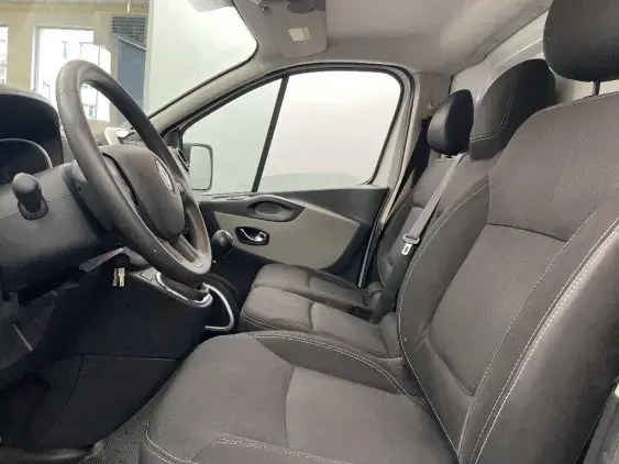 RENAULT TRAFIC III - voiture d'occasion - Photo 18