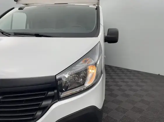 RENAULT TRAFIC III - voiture d'occasion - Photo 22