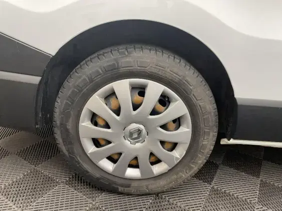 RENAULT TRAFIC III - voiture d'occasion - Photo 25