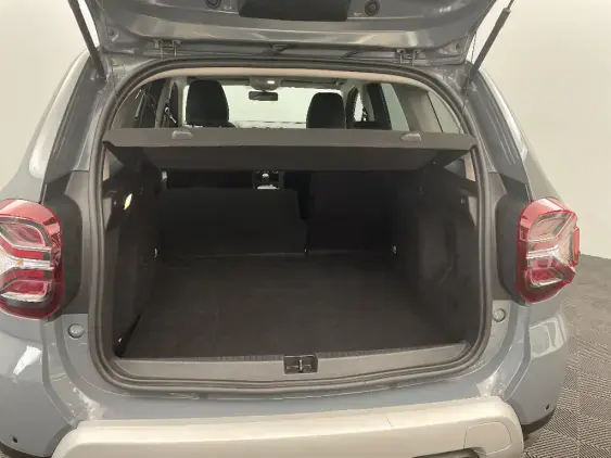 DACIA DUSTER II - voiture d'occasion - Photo 16