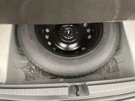 DACIA DUSTER II - voiture d'occasion - Photo 17