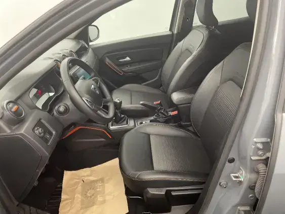 DACIA DUSTER II - voiture d'occasion - Photo 18