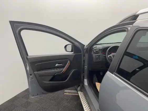 DACIA DUSTER II - voiture d'occasion - Photo 19