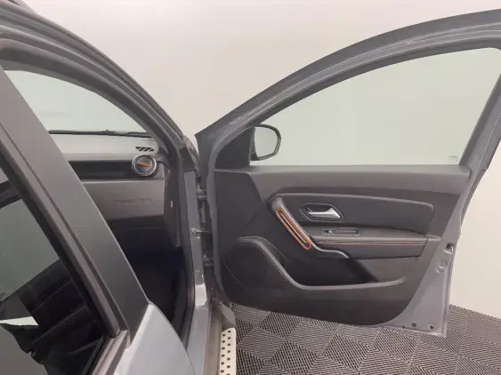 DACIA DUSTER II - voiture d'occasion - Photo 20