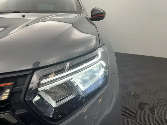 DACIA DUSTER II - voiture d'occasion - Photo 22