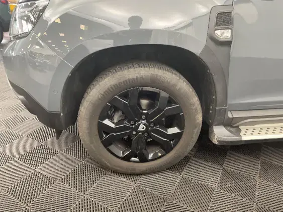 DACIA DUSTER II - voiture d'occasion - Photo 23