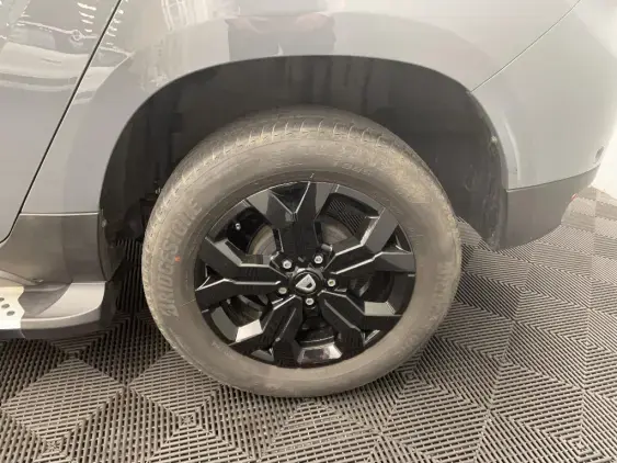 DACIA DUSTER II - voiture d'occasion - Photo 24