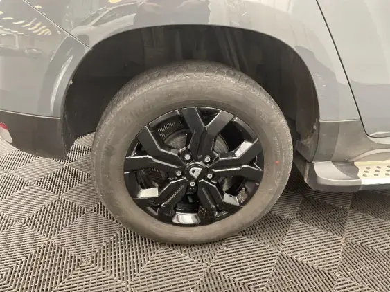 DACIA DUSTER II - voiture d'occasion - Photo 25