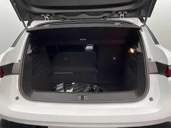 RENAULT MEGANE V - voiture d'occasion - Photo 16