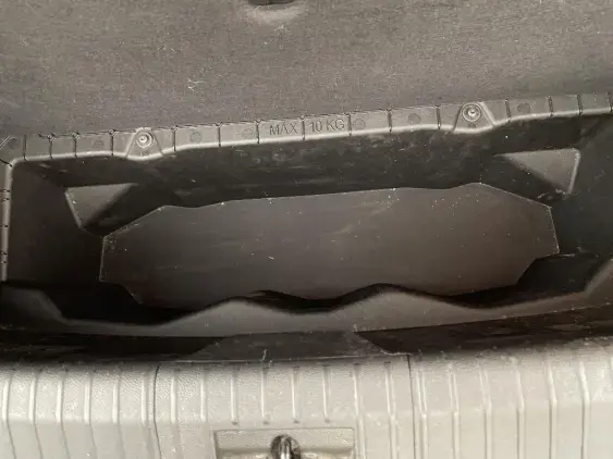 RENAULT MEGANE V - voiture d'occasion - Photo 17