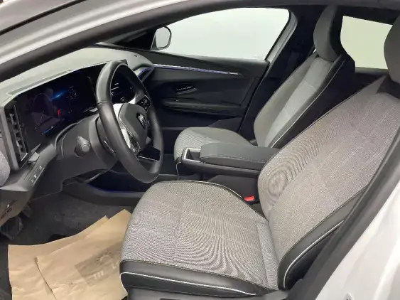 RENAULT MEGANE V - voiture d'occasion - Photo 18