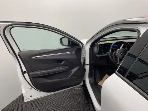 RENAULT MEGANE V - voiture d'occasion - Photo 19