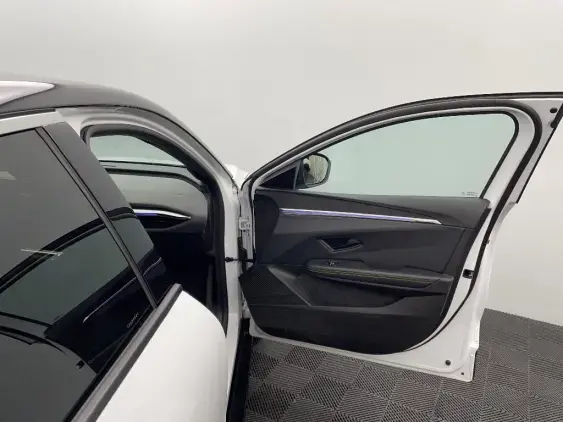 RENAULT MEGANE V - voiture d'occasion - Photo 20