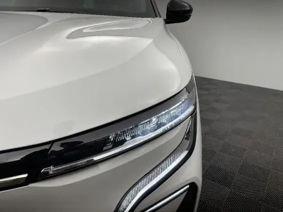 RENAULT MEGANE V - voiture d'occasion - Photo 22