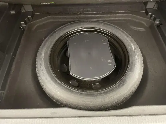 CITROEN C5 II - voiture d'occasion - Photo 17