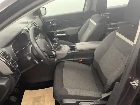 CITROEN C5 II - voiture d'occasion - Photo 18