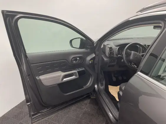 CITROEN C5 II - voiture d'occasion - Photo 19