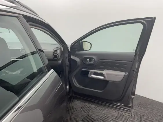 CITROEN C5 II - voiture d'occasion - Photo 20