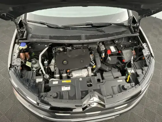 CITROEN C5 II - voiture d'occasion - Photo 21