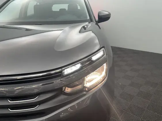 CITROEN C5 II - voiture d'occasion - Photo 22