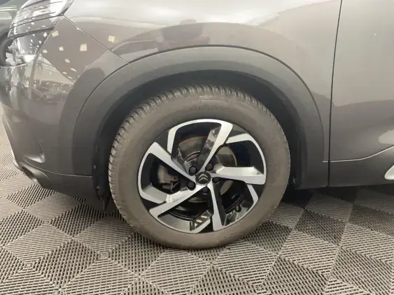 CITROEN C5 II - voiture d'occasion - Photo 23