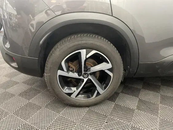 CITROEN C5 II - voiture d'occasion - Photo 25