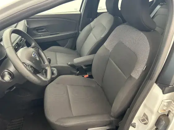 DACIA SANDERO III - voiture d'occasion - Photo 18