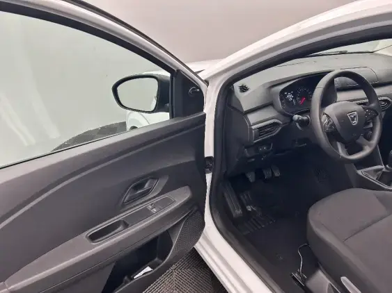 DACIA SANDERO III - voiture d'occasion - Photo 19