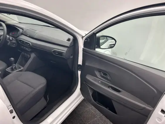 DACIA SANDERO III - voiture d'occasion - Photo 20