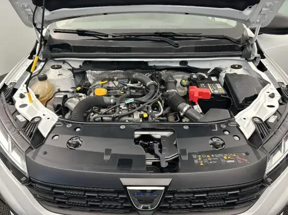 DACIA SANDERO III - voiture d'occasion - Photo 21