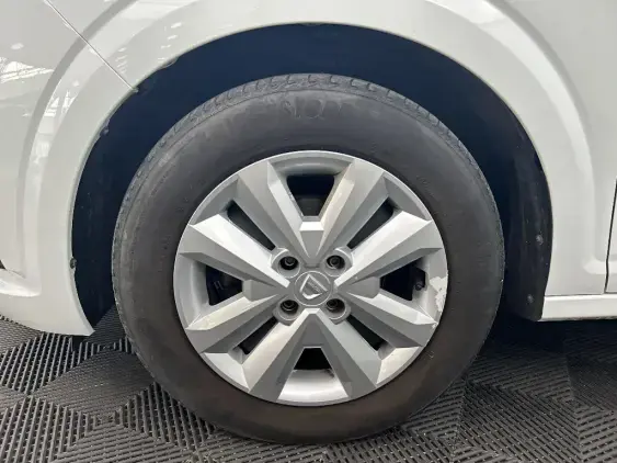 DACIA SANDERO III - voiture d'occasion - Photo 23