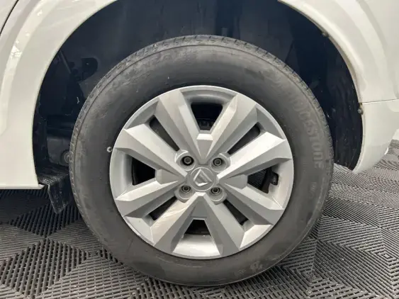 DACIA SANDERO III - voiture d'occasion - Photo 24