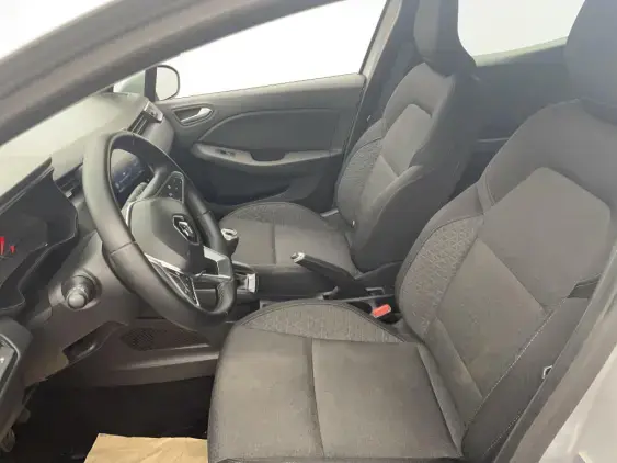 RENAULT CLIO V - voiture d'occasion - Photo 18