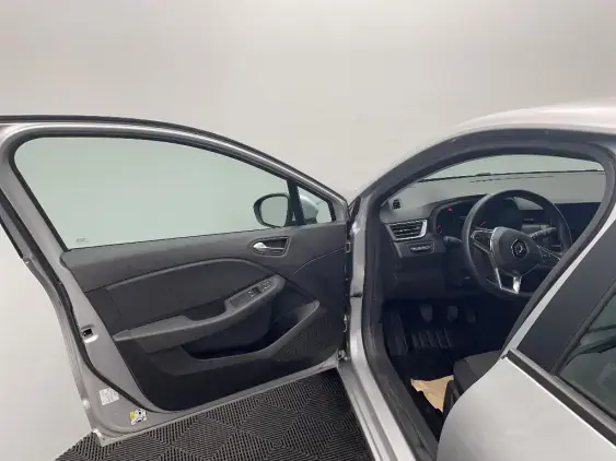 RENAULT CLIO V - voiture d'occasion - Photo 19