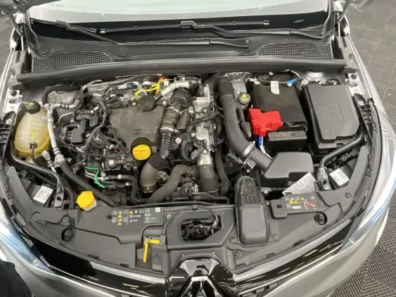 RENAULT CLIO V - voiture d'occasion - Photo 21