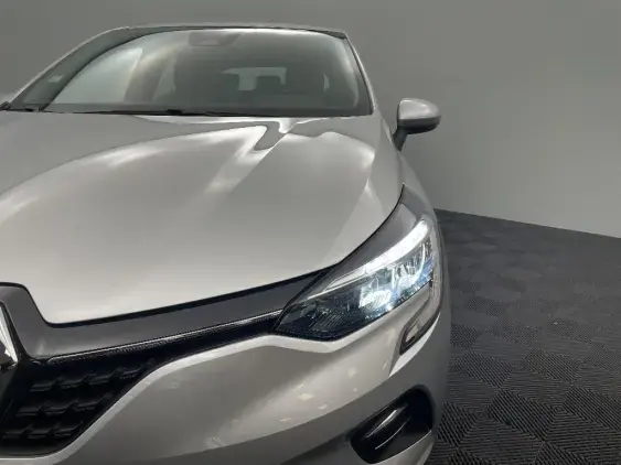 RENAULT CLIO V - voiture d'occasion - Photo 22