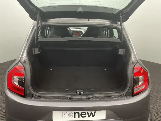 RENAULT TWINGO III - voiture d'occasion - Photo 17