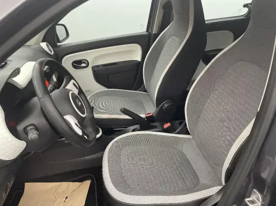 RENAULT TWINGO III - voiture d'occasion - Photo 18