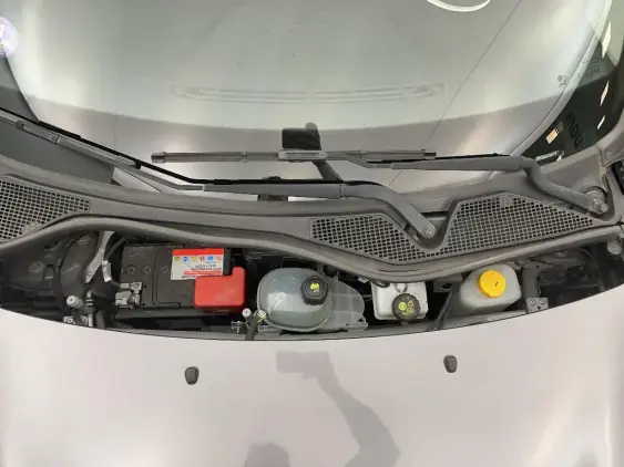 RENAULT TWINGO III - voiture d'occasion - Photo 21