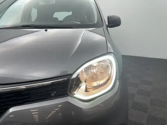 RENAULT TWINGO III - voiture d'occasion - Photo 22