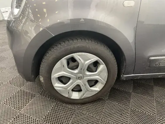 RENAULT TWINGO III - voiture d'occasion - Photo 23