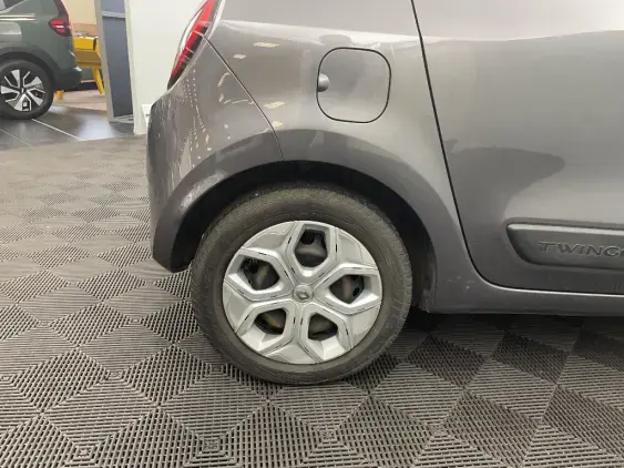 RENAULT TWINGO III - voiture d'occasion - Photo 25