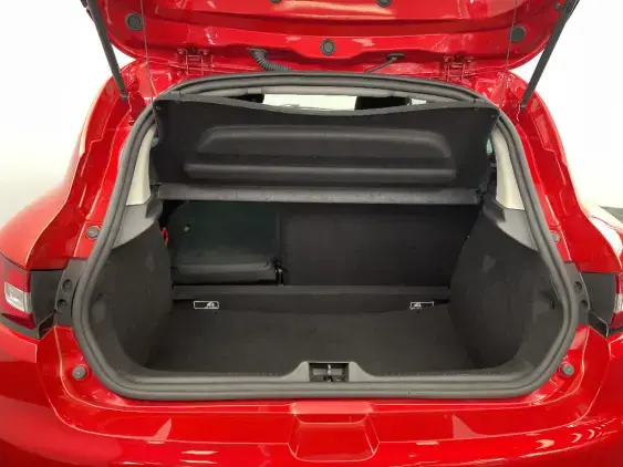 RENAULT CLIO IV - voiture d'occasion - Photo 16