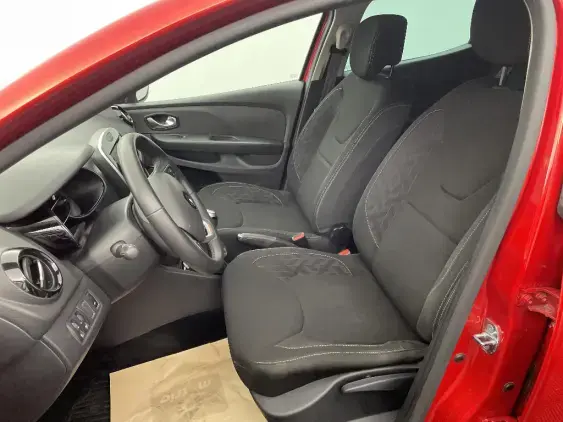 RENAULT CLIO IV - voiture d'occasion - Photo 18