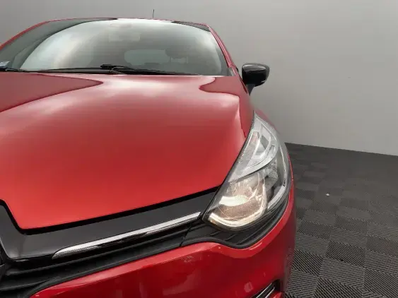 RENAULT CLIO IV - voiture d'occasion - Photo 22