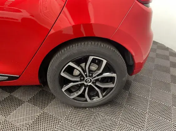 RENAULT CLIO IV - voiture d'occasion - Photo 24